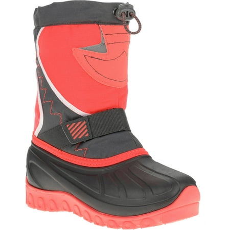 Ozark Trail Girl's Temp Rated Winter Boot