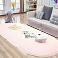 thumbnail image 4 of Ultra Soft Fluffy Bedroom Rugs Kids Room Carpet Modern Shaggy Area Rugs Home Decor 2.6x5.4ft, 4 of 7