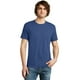 thumbnail image 1 of Camiseta Alternative Slub Keeper para hombre, azul real, grande Ropa alternativa 6094S1, 1 of 1
