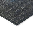 thumbnail image 4 of Addison Rugs Chantille Indoor/Outdoor Transitional Ombre Blue Washable Rectangle Rug, 5' x 7'6", 4 of 6