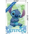 thumbnail image 2 of Disney Lilo et Stitch - Fleurs, 2 of 4