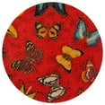 thumbnail image 1 of Andreas JO-306 Ouvre-Boîte Papillon à Paillettes&44; Pack de 3, 1 of 1