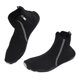thumbnail image 5 of Zapatos de Agua de 2 Uds, Zapatos de Agua Con suela de Goma antideslizante de Secado Rápido, Zapatos de Agua de Nailon, Calcetines Descalzos para nadar y jacate, 5 of 7