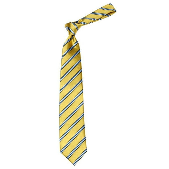 Men's Big and Tall XL Extra Long Stripe Necktie
