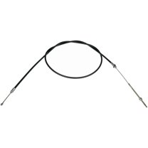 Parking Brake Cable - Dorman# C93138 Fits select: 1976-1979 FORD F250