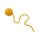 thumbnail image 1 of Juguete interactivo para gatos con cuerdas y hilo para jugar y hacer ejercicio en interiores, 1 of 5