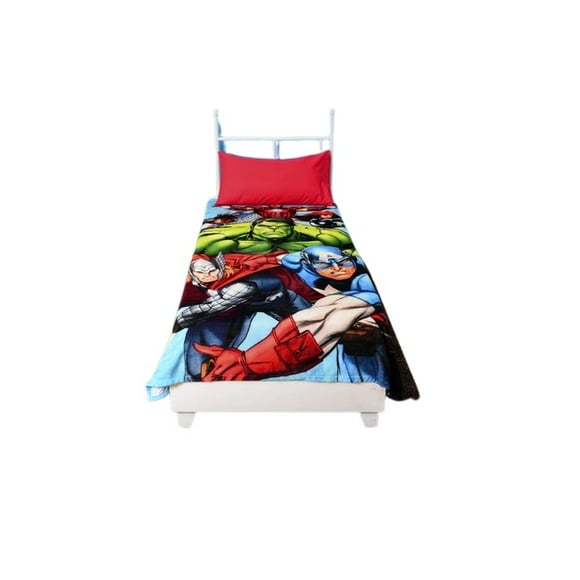 Cobertor Individual Avengers