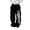 Black-D, variant on Black Y2K Baggy Gothic Sweatpants Y2K Men Emo Sweatpants 2000's Clothes Mens Baggy Track Pants, Loose Joggers for Gym Workout Hip Hop Streetwear Daily Outdoor Wear