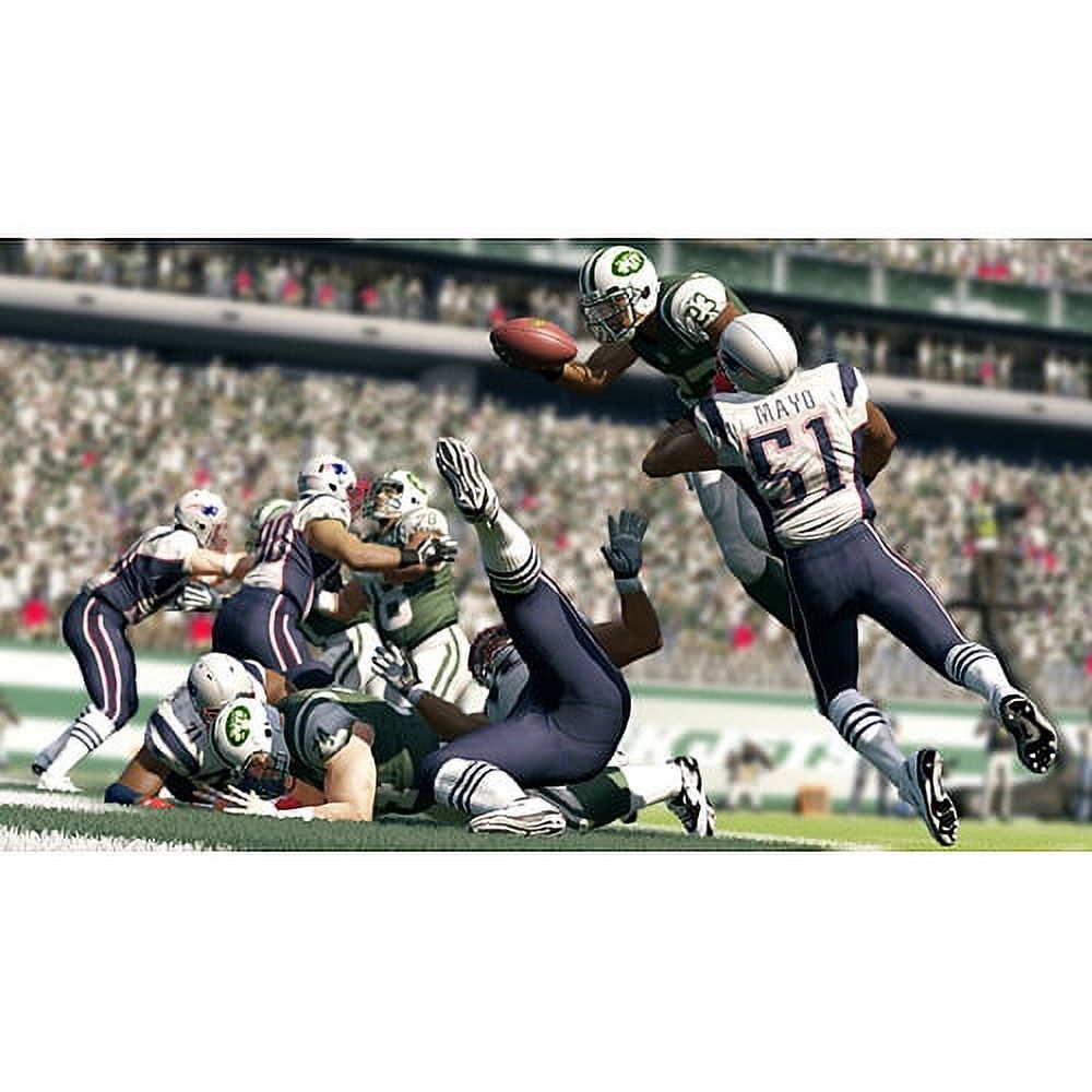 EA Sports 73015 Madden NFL 13 (XBOX 360) Video Game - image 5 of 5