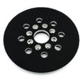 thumbnail image 4 of Chendee 2Pcs Backing Pad 125Mm Sanding Pad And For Bosch Gex125-1Ae Pex220, 4 of 8