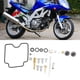 thumbnail image 4 of CARBURETOR 4 Sets CardBuretor Reconstruye El Kit de la Fijación del Cárburador Adecuado para GSX600F Katana 1998-2006, 4 of 7