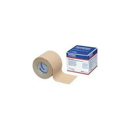 Elastoplast Elastic Adhesive Bandage - Woundcare 02593002 Tensoplast Bandage Elastic Adhesive White 1 inch X 5 Yd.