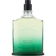 MEN EAU DE PARFUM SPRAY 3.3 OZ *TESTER by CREED VETIVER