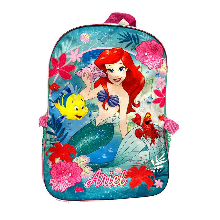 Disney Ariel the Little Mermaid 16