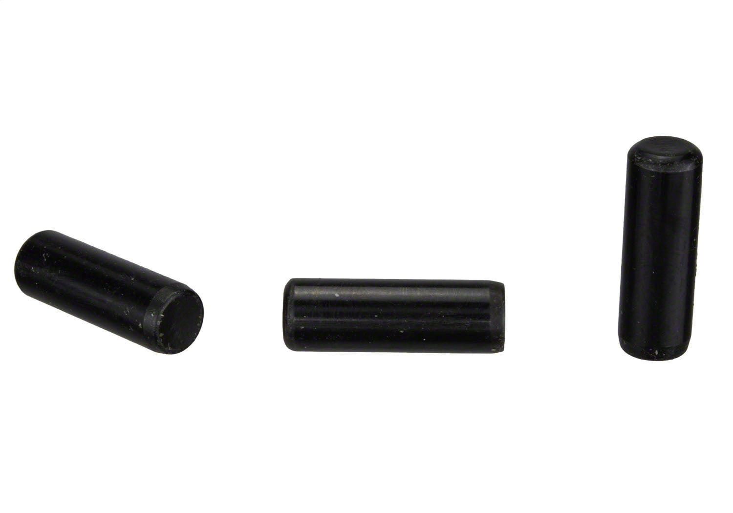 PRESSURE PLATE BOLT AND DOWEL