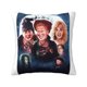 thumbnail image 1 of Fundas de almohada para sofá cama cómodas de Hocus Pocus, fundas de cojines para sofá, dormitorio, coche, almohada cuadrada de 16 x 16 pulgadas, 1 of 8