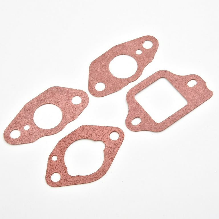Leke Carburetor gasket set fits for HONDA 415 HRX GCV GC 135 160
