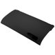 thumbnail image 1 of Cubierta de la tapa de la guantera del tablero Unique Bargains para Audi A4 S4 2001-2008 Negro, 1 of 6
