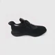 thumbnail image 5 of GV8827 Ad-id-as Alphabounce (10) Black Size 10 5 May, 22, 2022 Gold Logo & Word's, 5 of 6