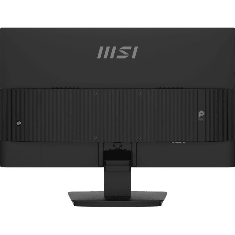 MSI 23.8