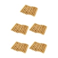 thumbnail image 3 of relayinert 10pcs Light Carp Fishing Cork Sticks Aiding Angling Baits Accessory Lures Stick Sufficient for Fish Catching Use 6mm 5Set, 3 of 6