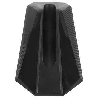 Axe Pour Home-trainer CycleOps - Taille Unique - Noir