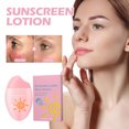 thumbnail image 4 of Crema solar iluminadora con protección solar. Hidratante e iluminadora. Alta protección contra los rayos UVA. Loción solar. Crema de maquillaje natural., 4 of 9