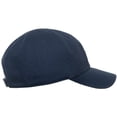 thumbnail image 3 of Atlantis Boys/Girls Fraser 6 Panel Organic Cotton Baseball Cap, 3 of 3