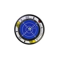 thumbnail image 4 of Wweixi Golf Ball Marker High Precision Alignment Golf Reader Putting Green Green Tool Yellow Reader Blue White 3.6x3.6x0.7cm, 4 of 6