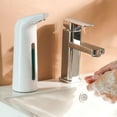 Automatic Soap Dispenser Touchless Sensor Hands Free Soap Dispenser