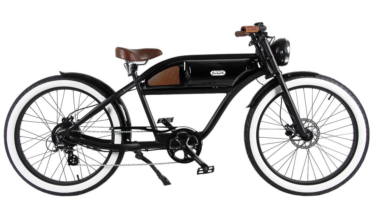 bafang electric motor