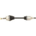thumbnail image 2 of For Infiniti QX80 & Nissan Armada 2017 2018 Pair Front CV Axle Shafts - BuyAutoParts, 2 of 4