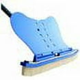 thumbnail image 2 of Wall Whale Classic 18 Inch Swimming Pool Wall Cleaning Brush w/ Nylon Bristles, 2 of 2