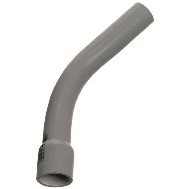 7849557,CONDUIT ELBOWS,PVC 45 DEGREE,STANDARD RA