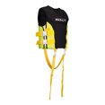 thumbnail image 3 of Gilet de Sauvetage Flottant pour Adultes Bateau Marine Rafting, 3 of 4
