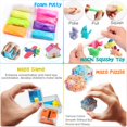 thumbnail image 5 of Party Favors Toys Totbit, 56 unidades, para niños de 4 a 8, 8, 12 y 5 años, 5 of 5