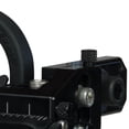 thumbnail image 3 of Hamskea 211772 Bowhunter Trinity Hunter Pro RH Micro Tune Flèche Repose, Noir, 3 of 5