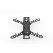 Glass Fiber 4 Axes 250 FPV Frame Mini Quadcopter Frame for QAV 250