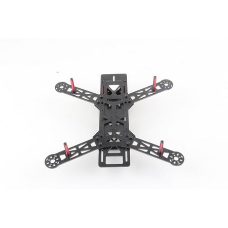 Glass Fiber 4 Axes 250 FPV Frame Mini Quadcopter Frame for QAV 250