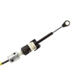 thumbnail image 2 of Automatic Transmission Shifter Cable, 2 of 4
