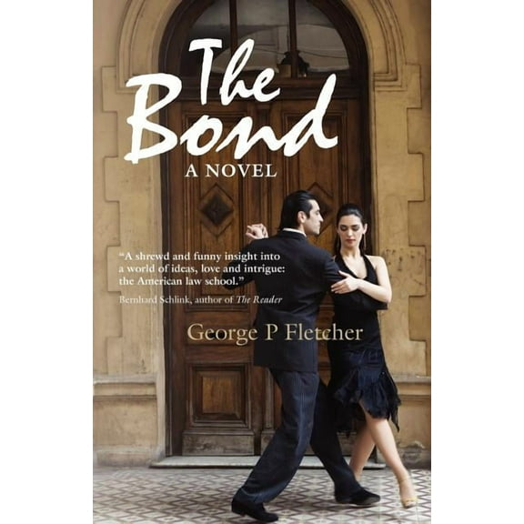 The Bond, (Paperback)
