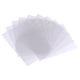 thumbnail image 3 of 10 láminas de plástico PET transparente resistentes al calor para embalaje de cajas y manualidades., 3 of 5