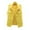08-Yellow, variant on Women's Casual Denim Waistcoat Frayed Sleeveless Ripped Jacket Vest with Pockets 01-Black L