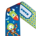 thumbnail image 3 of Ulubulu Robot Universal Pacifier Clip - 1 Count, 3 of 7