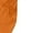 Orange, variant on Admvng Capri Pants for Women Plus Size Elastic Waist with Drawstring Cropped Cargo Pants
