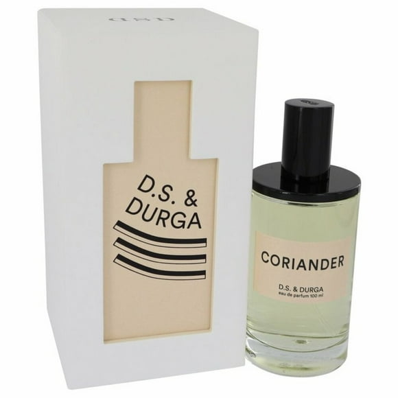 D.S. & Durga Coriander Eau De Parfum 3.4oz/100ml