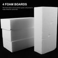 thumbnail image 4 of unbranded 4Ud Bloques De Espuma Para Modelado Y En Eventos Como Bodas O Fiestas, 4 of 7