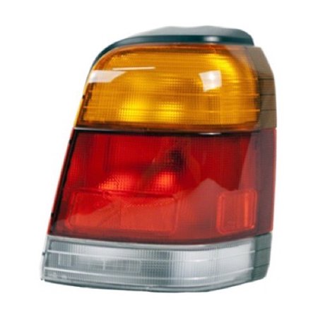 Go Parts 1998 2000 Subaru Forester Rear Tail Light Lamp Embly Go Parts 1998 2000 Subaru Forester Rear Tail Light Lamp Embly Lens