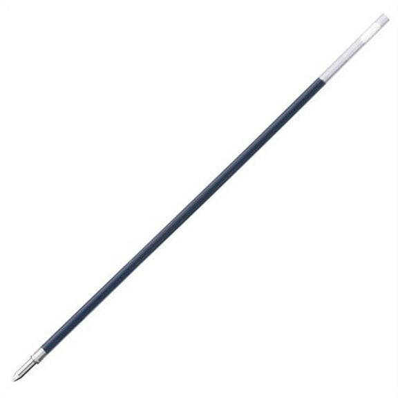 Pentel ballpoint pen refill BKL7-C 10 pcs set blue