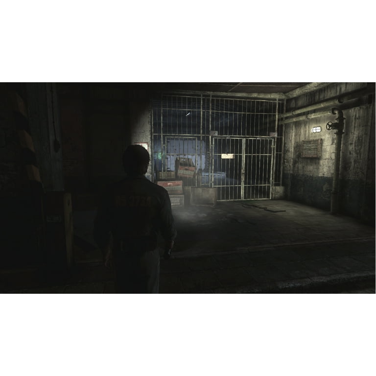 SILENT HILL DOWNPOUR PS3 - Walmart.com SILENT HILL DOWNPOUR PS3 - Walmart.com